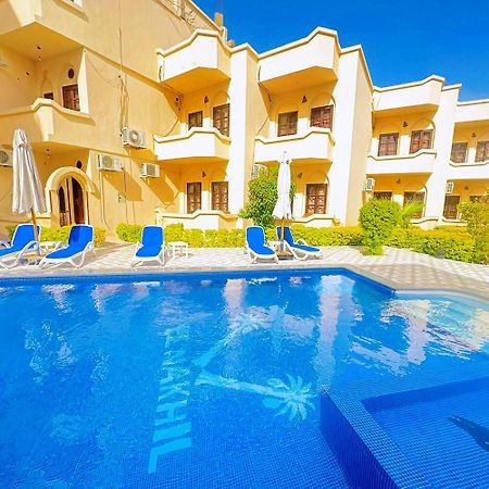 El Nakhil Hotel Λούξορ Εξωτερικό φωτογραφία