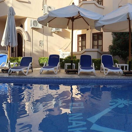 El Nakhil Hotel Λούξορ Εξωτερικό φωτογραφία