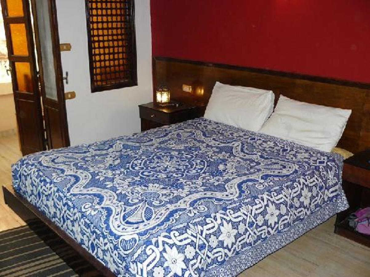 El Nakhil Hotel Λούξορ Εξωτερικό φωτογραφία