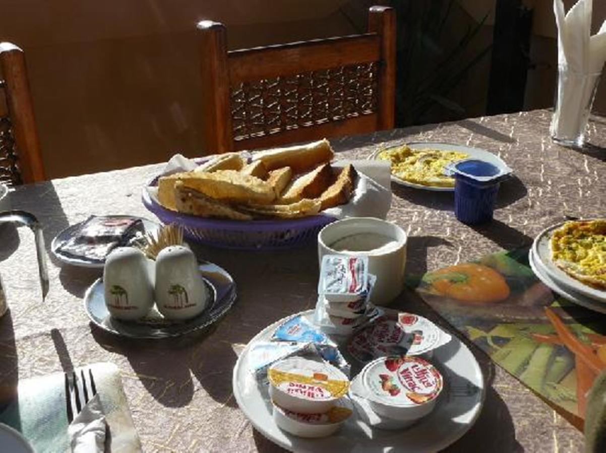 El Nakhil Hotel Λούξορ Εξωτερικό φωτογραφία