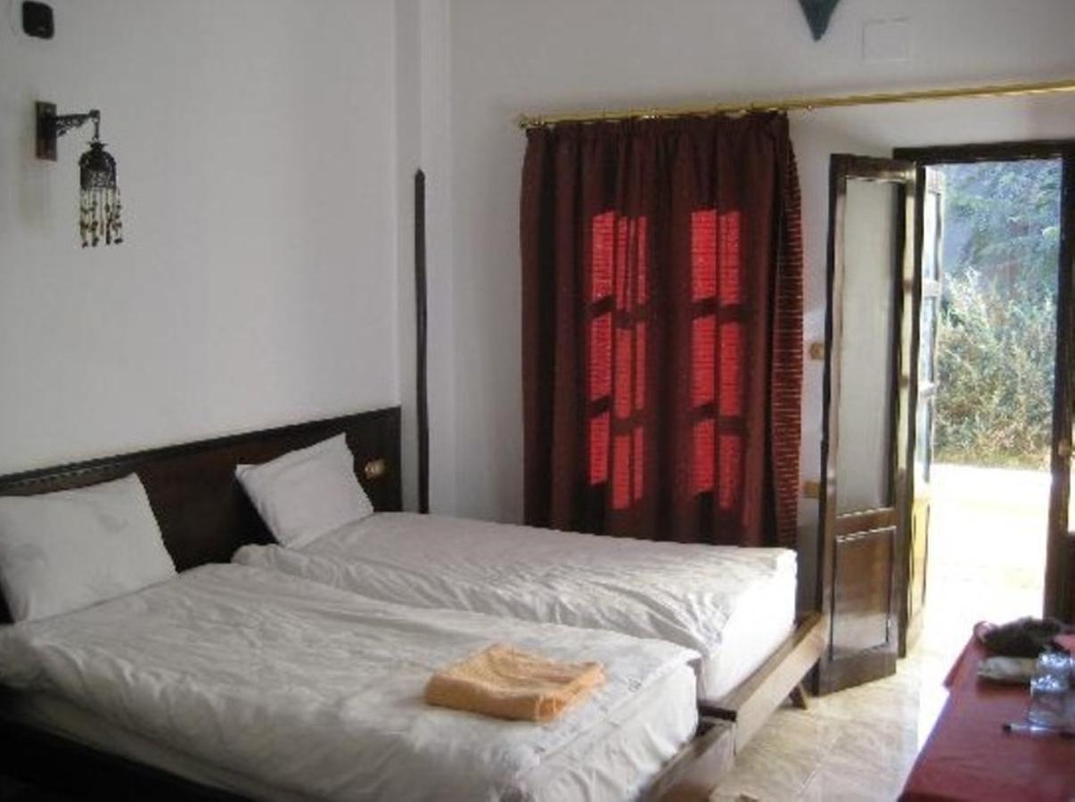 El Nakhil Hotel Λούξορ Εξωτερικό φωτογραφία