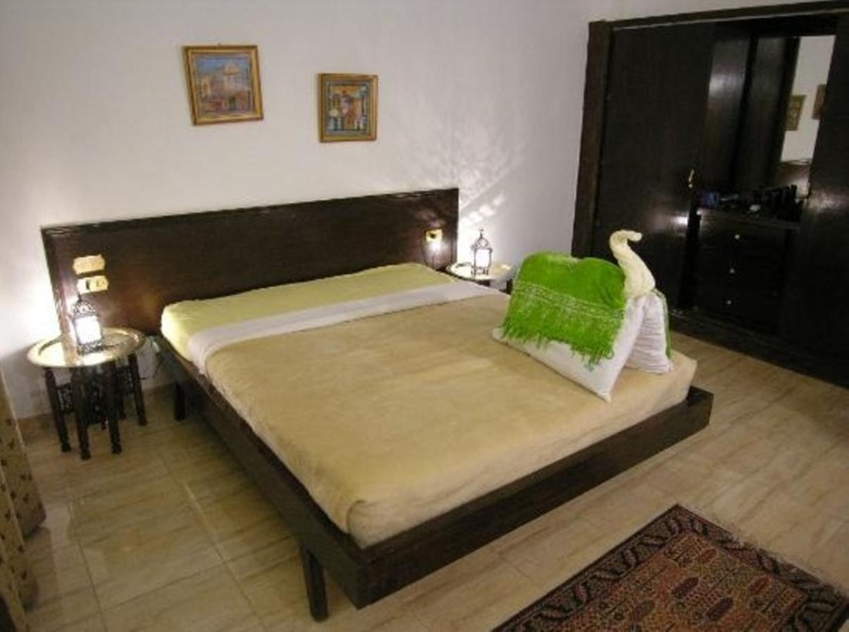 El Nakhil Hotel Λούξορ Εξωτερικό φωτογραφία