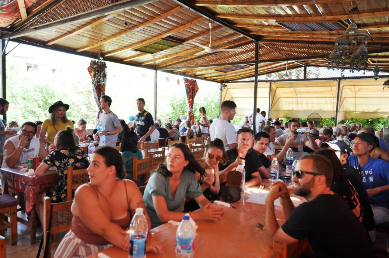 El Nakhil Hotel Λούξορ Εξωτερικό φωτογραφία